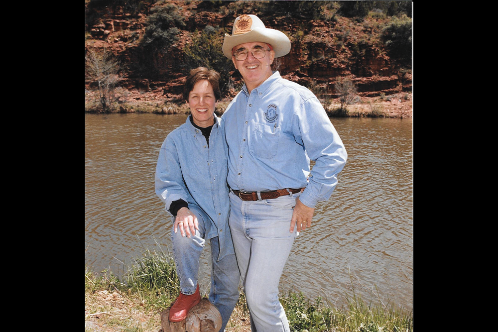 Dr. Art DeCabooter